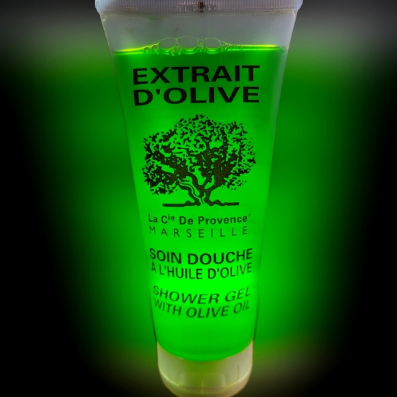 La Cei De Provence Marseille Shower Gel - Picture 1 of 3